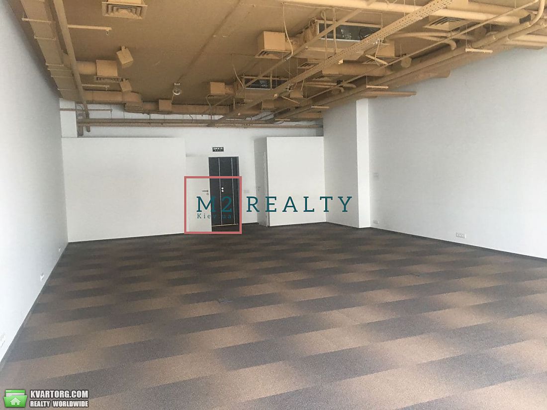 Rent out office. Киев, Спортивная площадь — photo 1