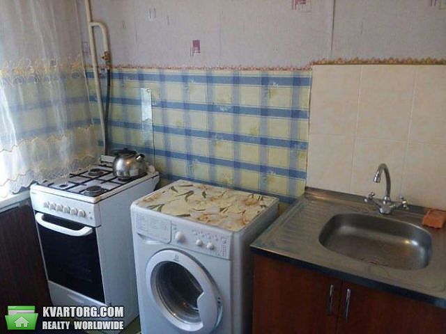 Sell 1-room apartment. Киев,  Двинская — photo 6