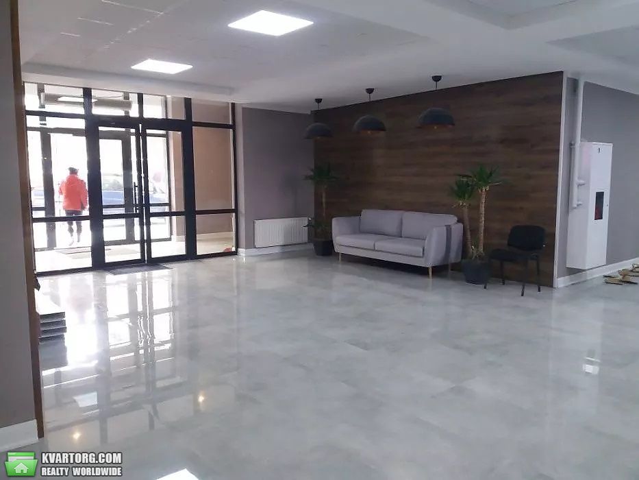 Sell 1-room apartment. Киев,  Радужная — photo 7
