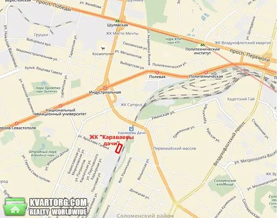 Sell 1-room apartment. Киев, Полевая — photo 3
