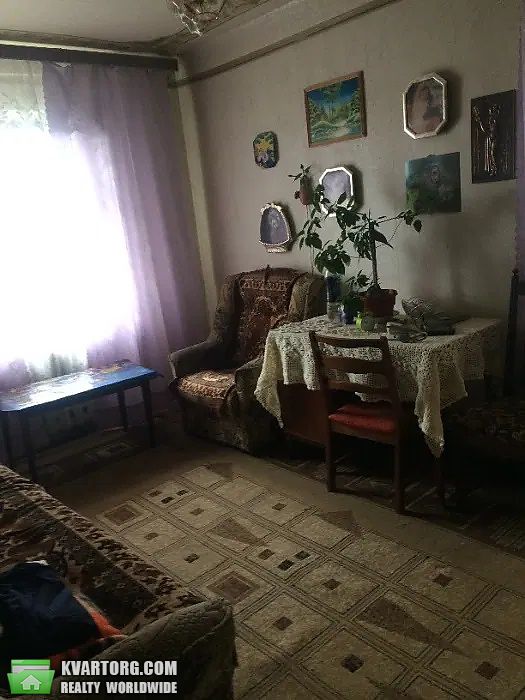 Sell 3-room apartment. Киев,  Зодчих — photo 4