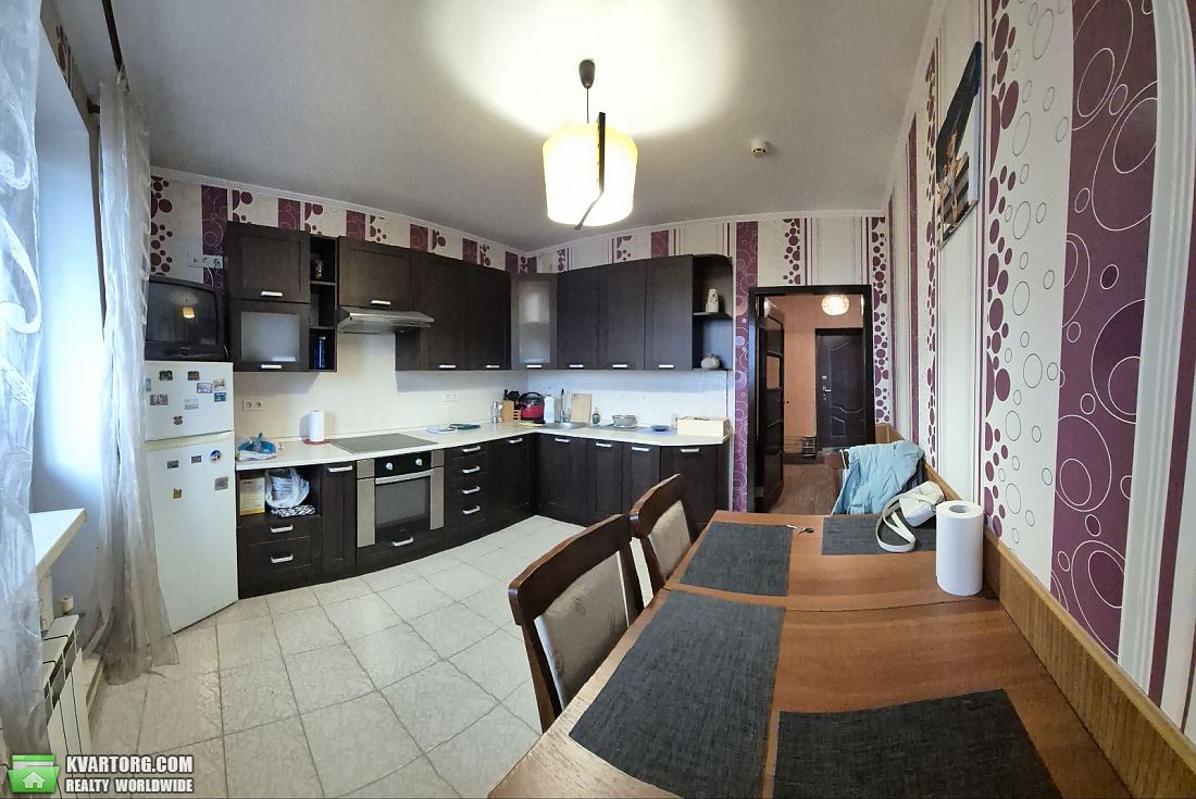 Rent out 1-room apartment. Киев,  Бориспольская — photo 2