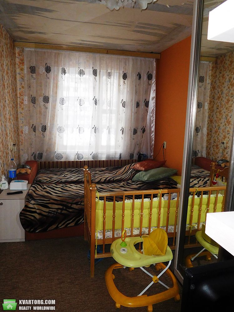 Sell 3-room apartment. Киев, генерала Ватутина — photo 5