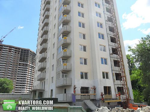 продам 2-комнатную квартиру. Киев,  Трутенко - фото 4