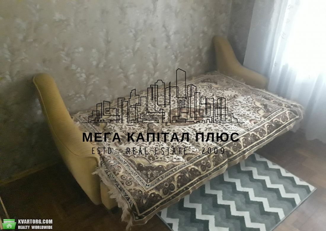 Rent out 2-room apartment. Киев, Булаховського — photo 9