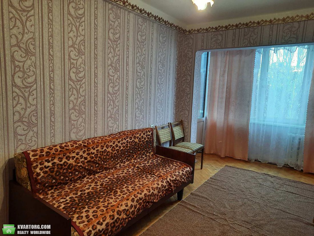 Rent out 2-room apartment. Киев,  Героев Сталинграда пр — photo 7