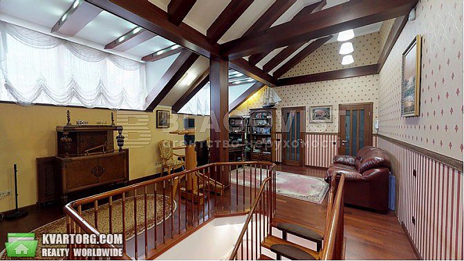 Sell multi-room apartment. Киев,  Павловская — photo 3