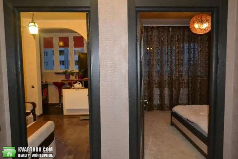 Sell 1-room apartment. Киев,  Закревского — photo 10