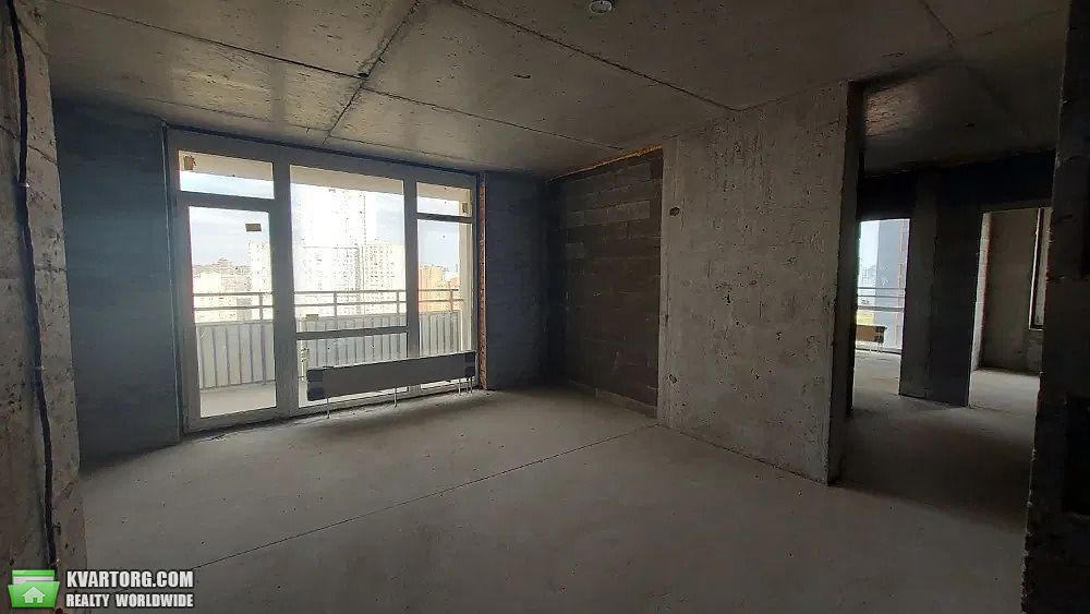 Sell 3-room apartment. Киев,  Днепровская наб — photo 3
