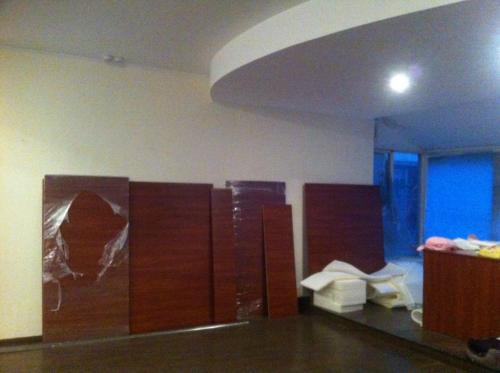 Rent out office. Киев, Франко Ивана — photo 6