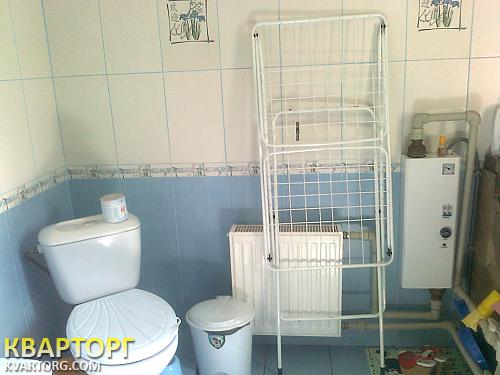 Sell house. Донецк,  Кондрашова, Военный л — photo 4