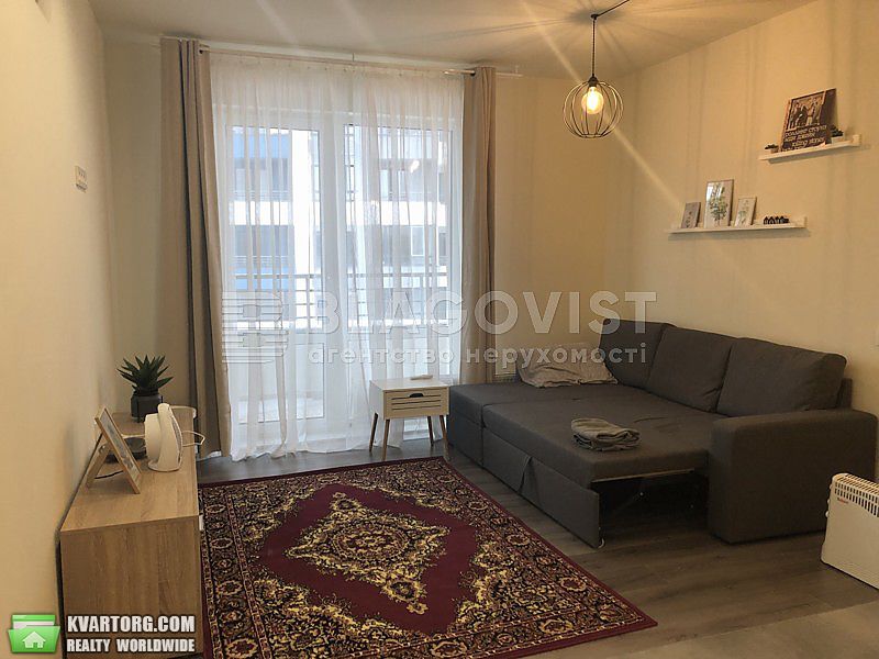 Sell 1-room apartment. Киев,  Шолуденко — photo 4
