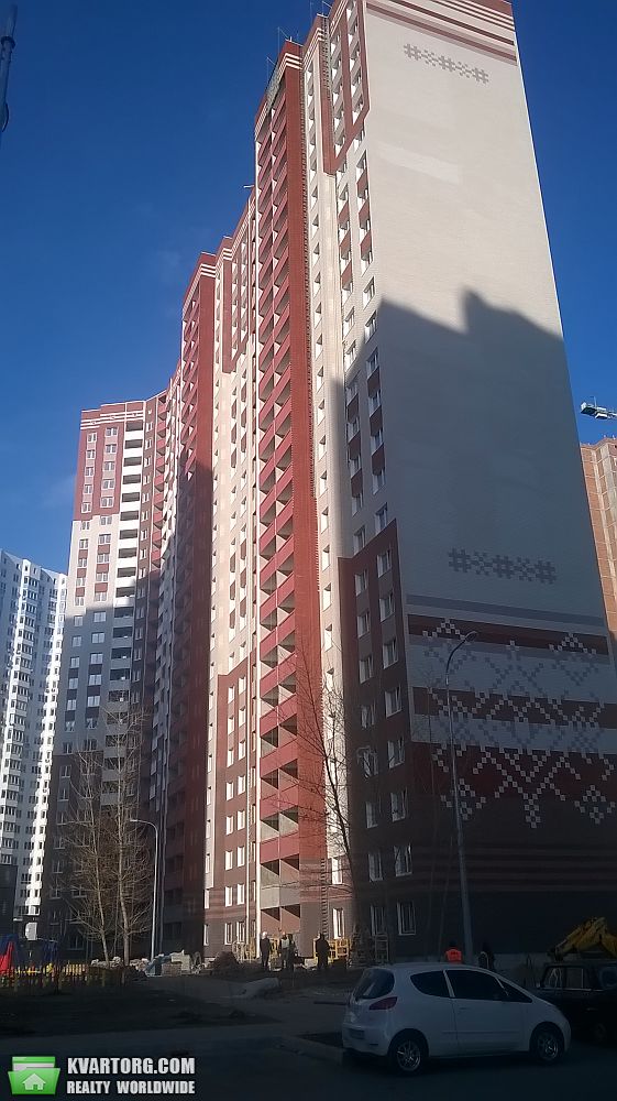 Sell 1-room apartment. Киев, Чавдар — photo 1
