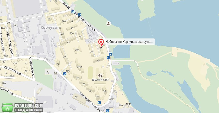 Sell 3-room apartment. Киев,  Набережно-Корчеватская — photo 8