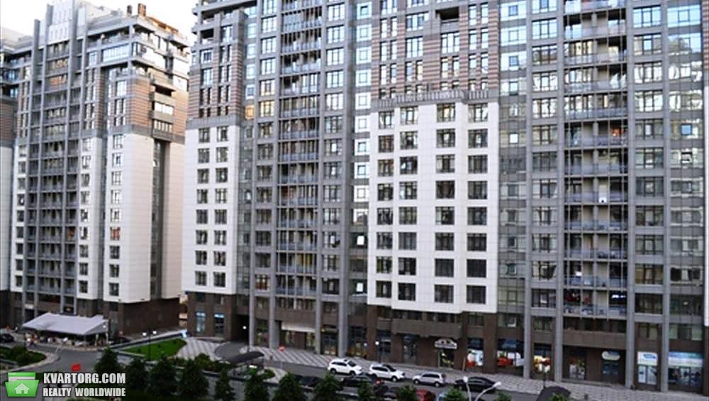 Sell multi-room apartment. Киев,  Драгомирова — photo 1