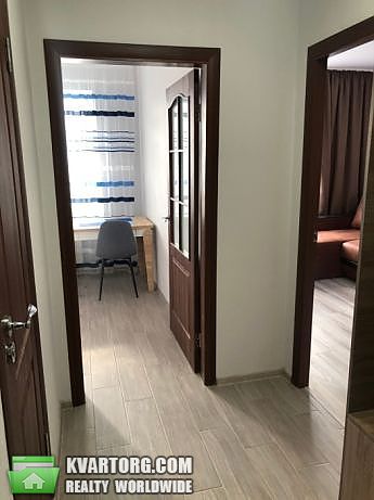Rent out 1-room apartment. Киев,  Гмыри — photo 8