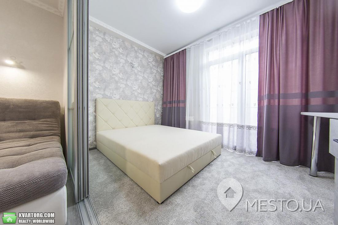 Sell 1-room apartment. Киев, максимовича — photo 9