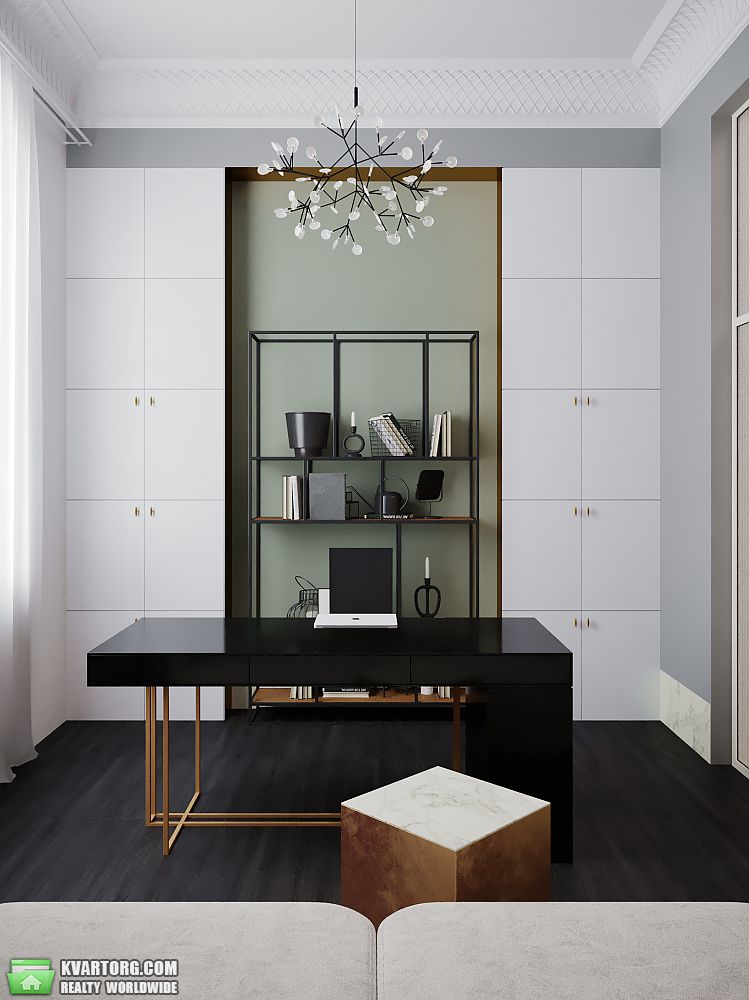 Sell office. Киев, Никольско-Ботаническая — photo 6
