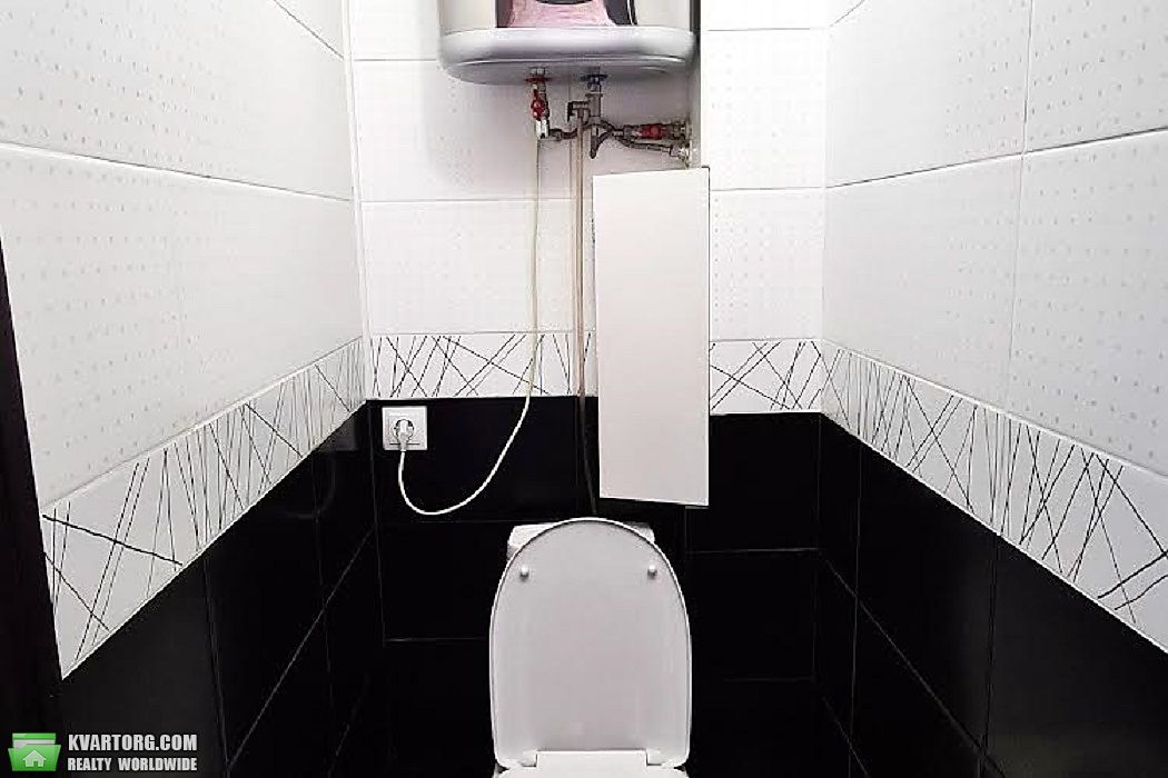 Sell 3-room apartment. Киев,  Василенко — photo 1