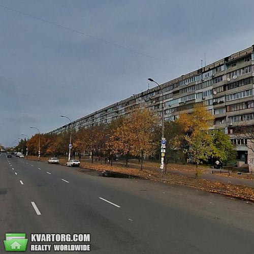 Sell 1-room apartment. Киев, Луначарского — photo 1