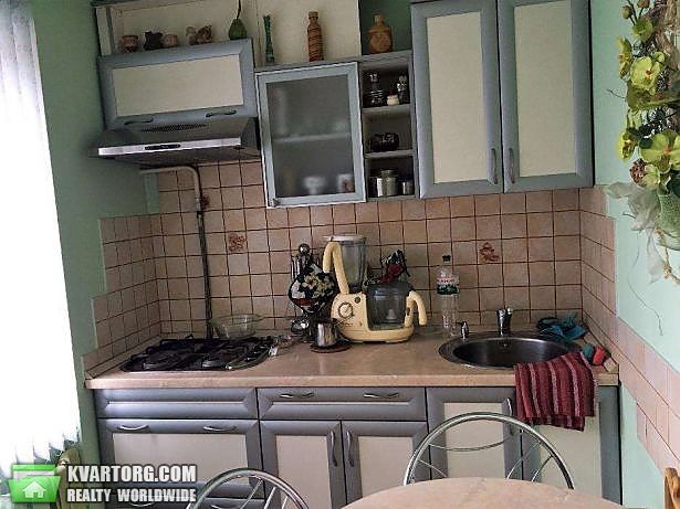 Rent out 2-room apartment. Харьков, Валентиновская — photo 6