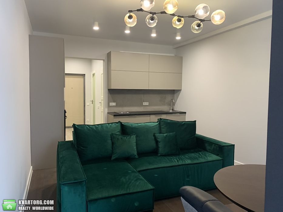 Sell 1-room apartment. Киев, Максимовича — photo 3