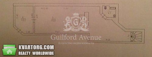 Sell 2-room apartment. Киев,  Бассейная — photo 2