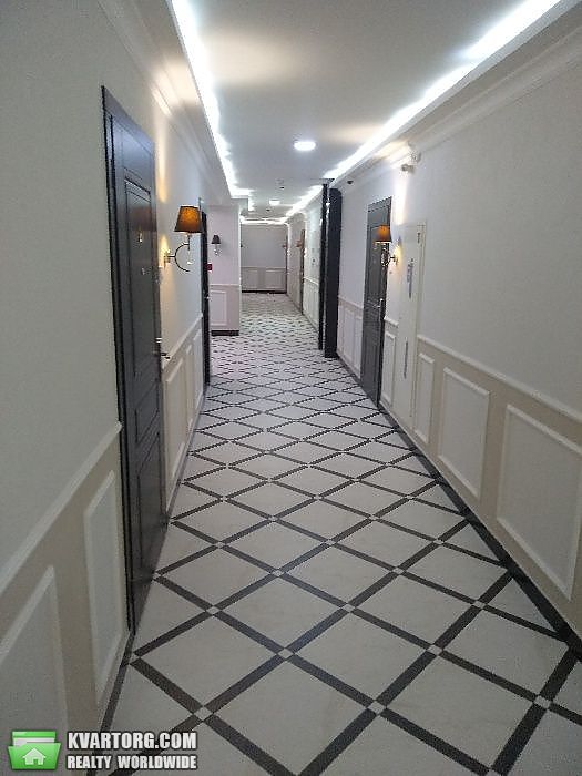 Sell 1-room apartment. Киев,  Антоновича — photo 7