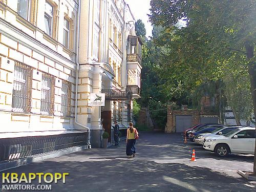 Rent out office. Киев,  Михайловская — photo 4