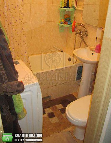 Sell 1-room apartment. Киев, Воссоединения пр — photo 3