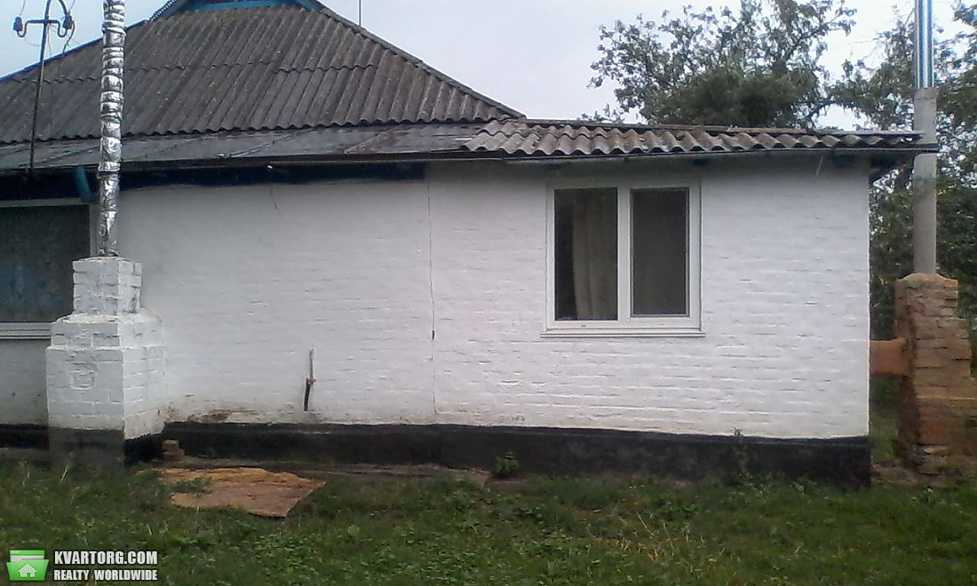 Sell house. Киевская обл., Убариська — photo 6