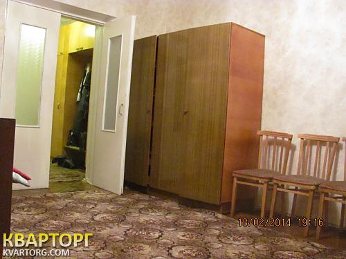 Rent out 2-room apartment. Киев,  Шолом-Алейхема — photo 2