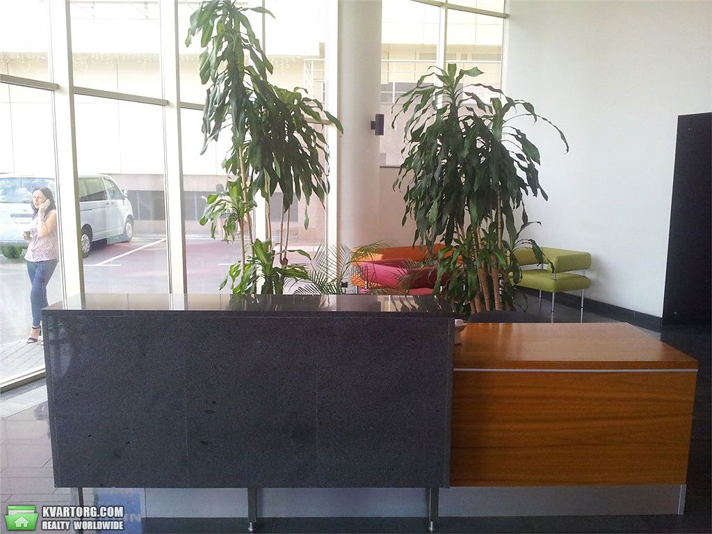 Rent out office. Киев, Расковой М — photo 5