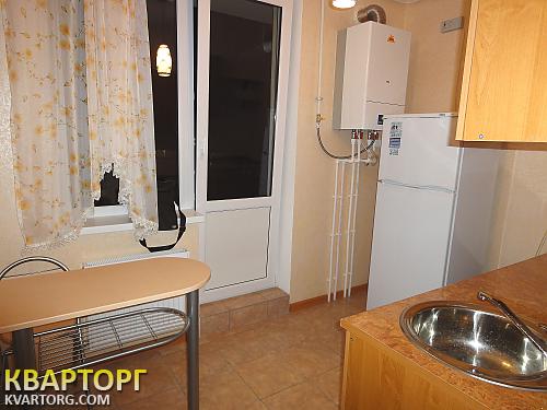 Rent out 1-room apartment. Одесса, Овидиопольская дорога — photo 5