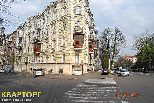 Rent out office. Киев, ул. Лютеранская — photo 1