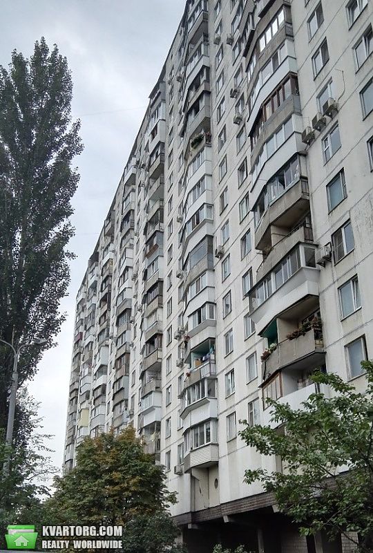Sell 1-room apartment. Киев,  Бучмы — photo 1