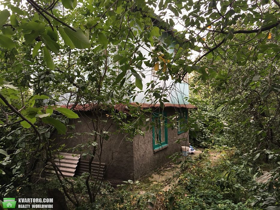 Sell house. Киев, Кооператив ЮТЕМ — photo 2