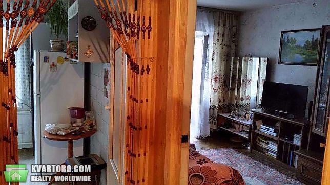 Sell 1-room apartment. Киев,  Вышгородская — photo 3