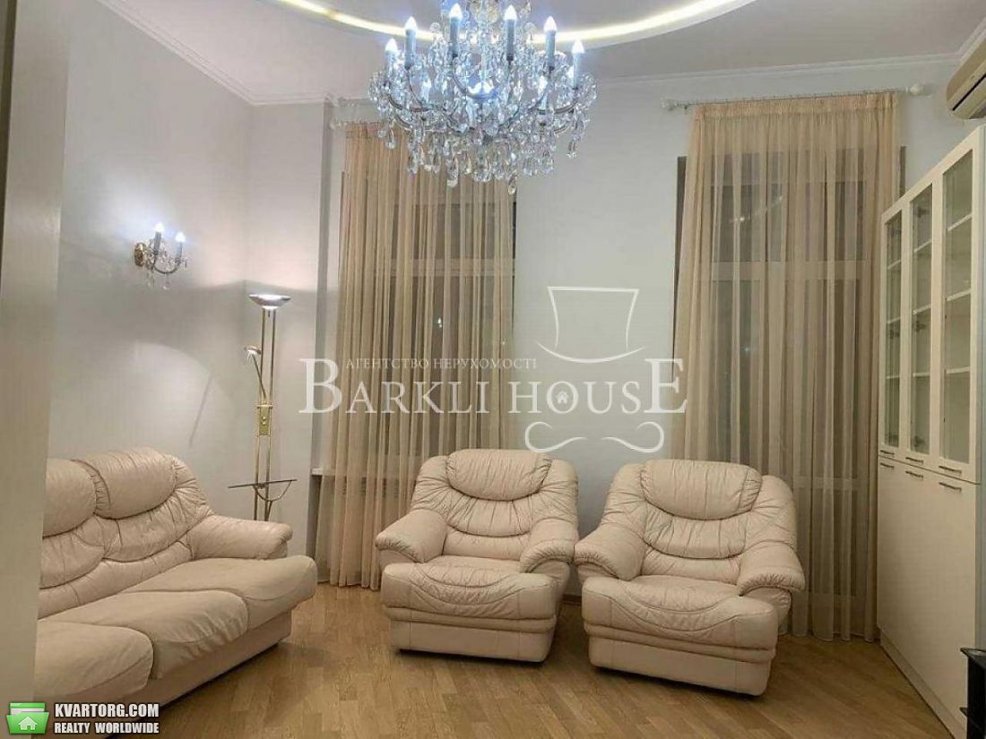 Rent out 3-room apartment. Киев,  Сечевых Стрельцов — photo 2