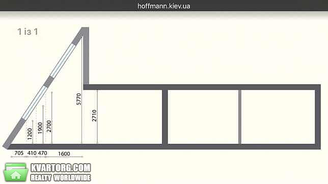 Sell 2-room apartment. Киев,  Златоустовская — photo 3