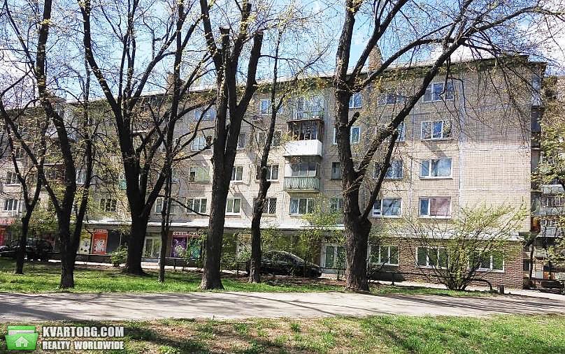 Sell 1-room apartment. Киев,  Волгоградская — photo 6
