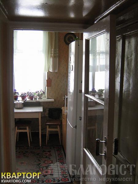 Sell 3-room apartment. Киев,  Киквидзе — photo 4