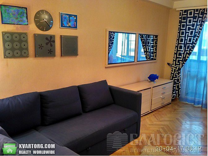 Sell 3-room apartment. Киев,  Фрунзе — photo 2
