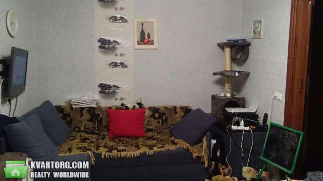 Sell 2-room apartment. Киев,  Горловская — photo 6