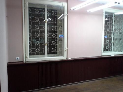 Rent out office. Киев, Урицкого — photo 3