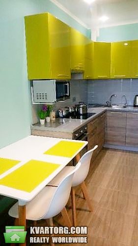 Rent out 1-room apartment. Киев,  Герцена — photo 5
