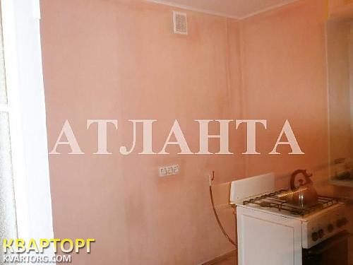 Sell 1-room apartment. Одесса,  Ростовская — photo 3