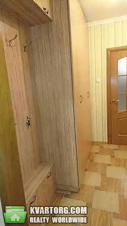 Rent out 2-room apartment. Киев,  Марьяненко — photo 5