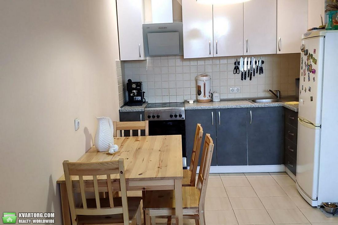 Sell 1-room apartment. Киев,  Комарова — photo 1