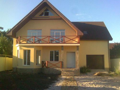 Sell house. Донецк, Хлебодарная — photo 1